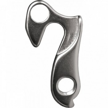 MVTEK Model L Aluminum Derailleur Hanger - Durable and Strong for Bicycle - 1