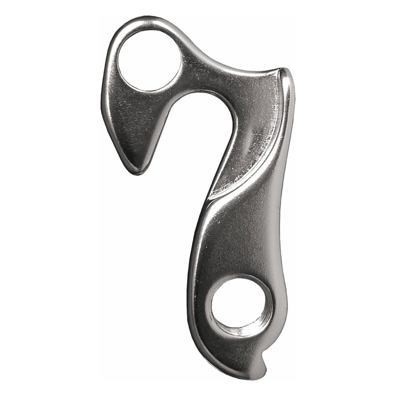 MVTEK Model L Aluminum Derailleur Hanger - Durable and Strong for Bicycle - 1