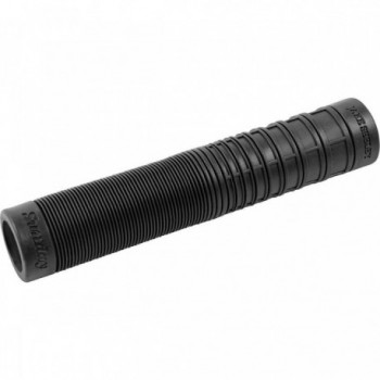 Jake Seeley Black/Kiwi Swirl Grip with Ribbed Design and Odyssey Par Ends - 1