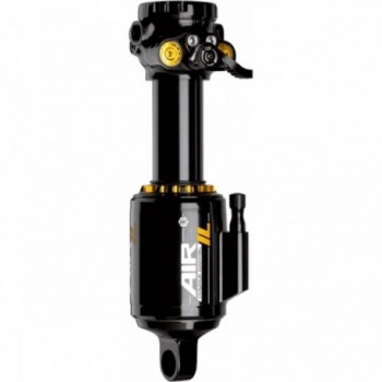 Ammortizzatore Cane Creek DBAIR IL Trunnion 165/42.5 mm per Bici Trail ed Enduro - Prestazioni e Affidabilità Superiori - 1 - Am