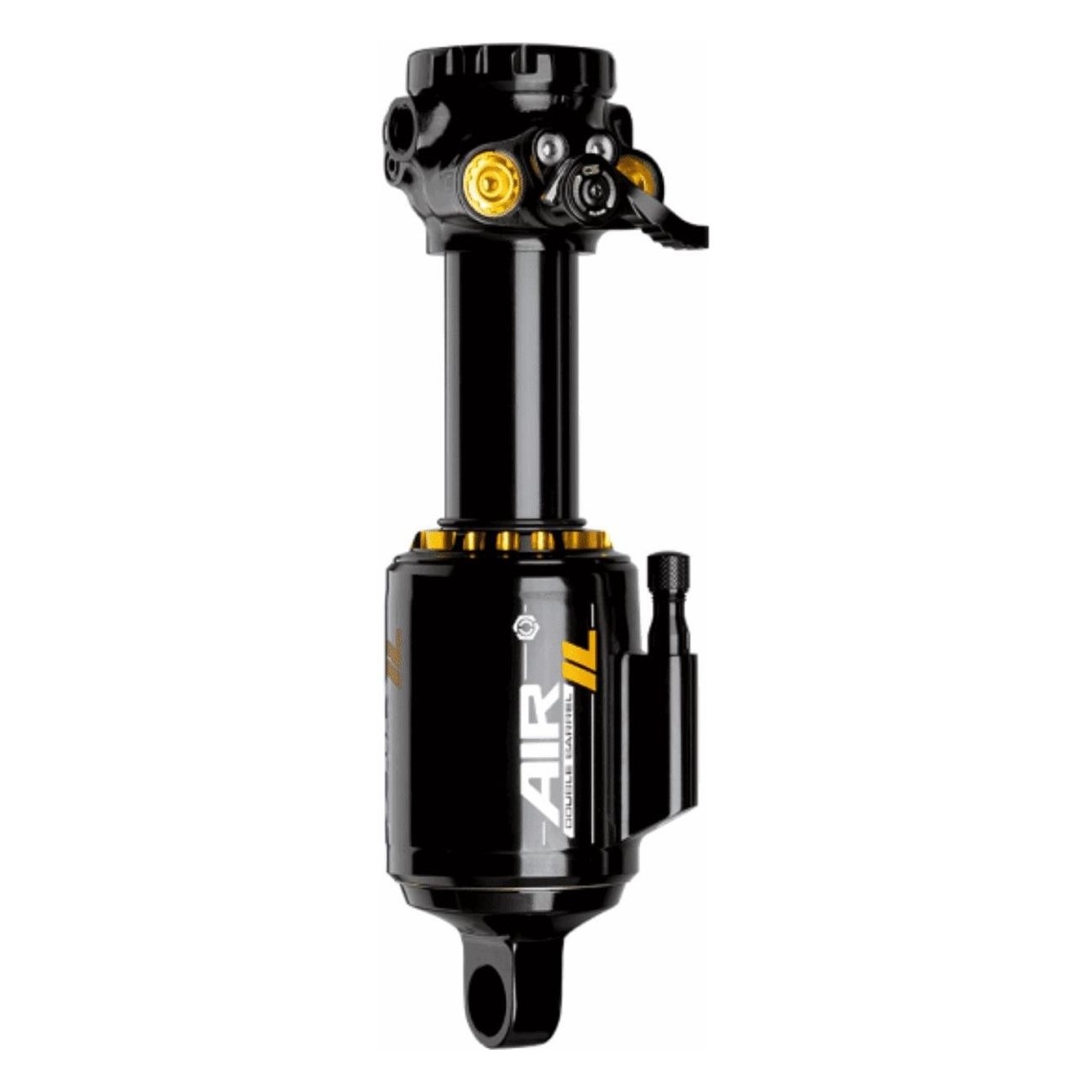 Amortisseur Cane Creek DBAIR IL Trunnion 165/42.5 mm pour VTT Trail et Enduro - 1