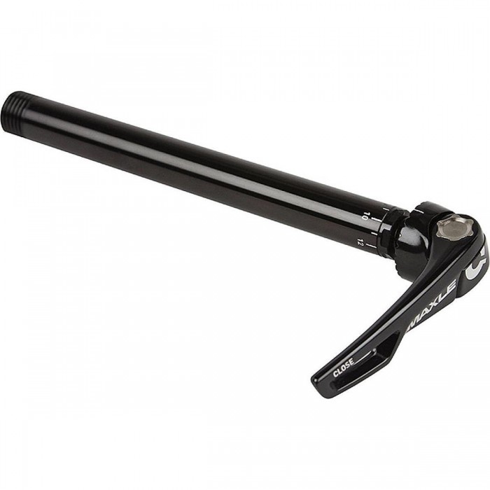 Maxle Ultimate Front MTB Axle 15x110 - Length 158mm, Thread 9mm - 1