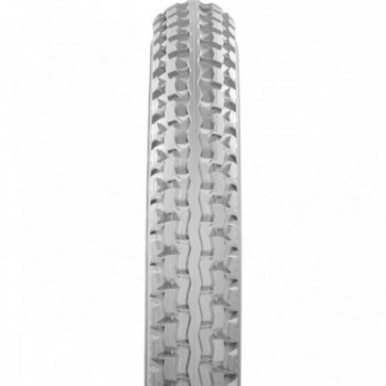 Gray Rigid Tire 12 1/2x2 1/4 for Wheelchair - High Quality and Reliability - 1