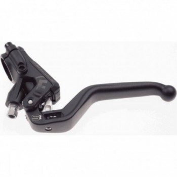 Corpo Leva Freno MT5 in Alluminio Nero per MTB, Presa a 3 Dita, Modello MY2015 - 1 - Pinze e comandi - 4055184015957