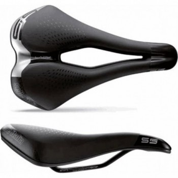 Selle S5 Lady 145x255mm Superflow 318g - Komfort und Leistung von Selle Italia - 1