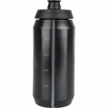 Borraccia M-WAVE PBO 550 ml in Plastica Nera - 2 - Borracce - 0887539036898