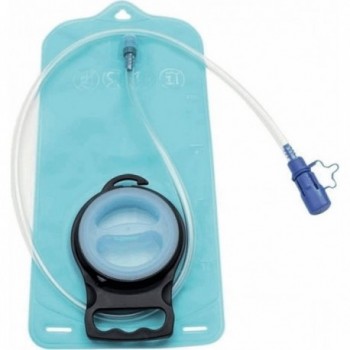 Transparent 2L Hydration Bladder MVTEK for Outdoor Activities - 1