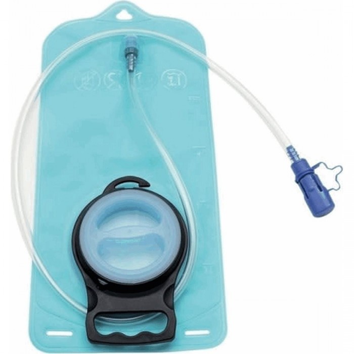 Transparent 2L Hydration Bladder MVTEK for Outdoor Activities - 1