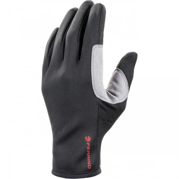 Guante Softshell Antiviento XS para Trail Running y Alpinismo - 1