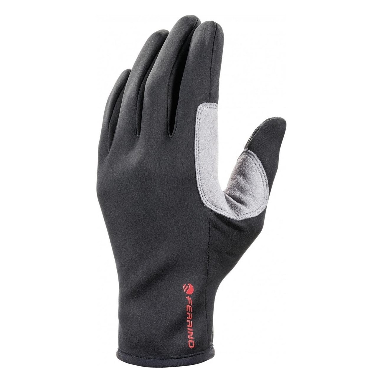 Guante Softshell Antiviento XS para Trail Running y Alpinismo - 1