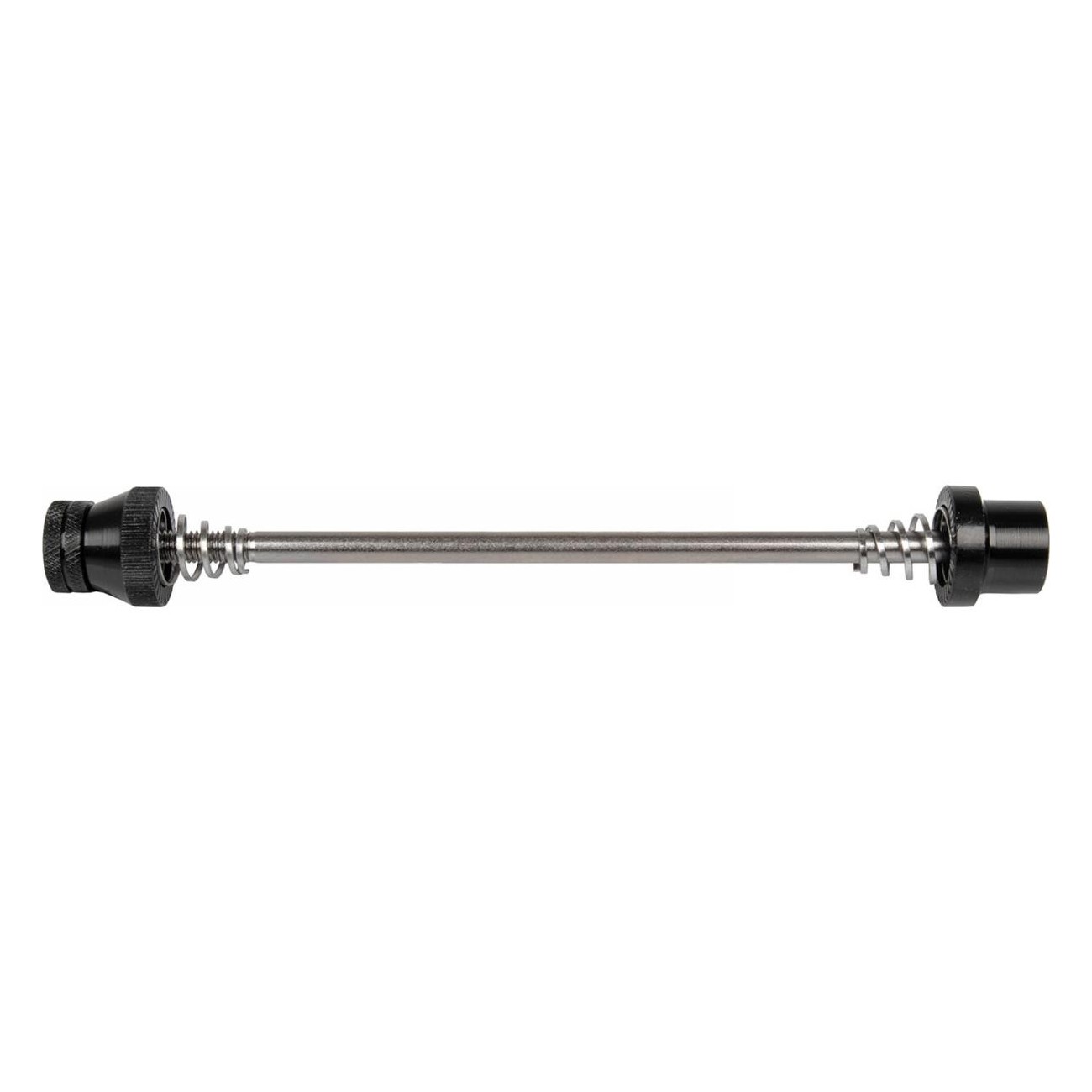 Black Quick Release with Hex Head OEM 115 mm - Countersunk Hex Fixing - 1