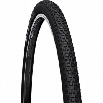 Cross Boss 700 x 35c TCS Lightweight and Fast Rolling Tire for Gravel - 2