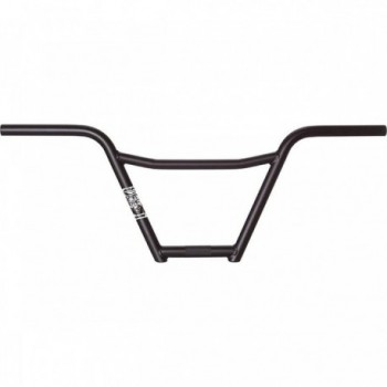 Volume Brian Castillo MA Black Handlebar 9.25' - Durable 4130 CR-MO - 1