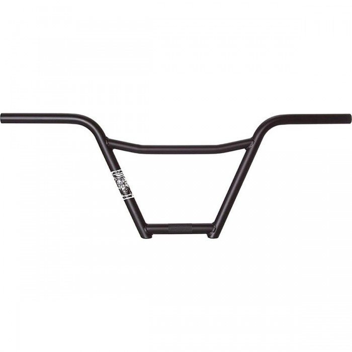 Volume Brian Castillo MA Black Handlebar 9.25' - Durable 4130 CR-MO - 1