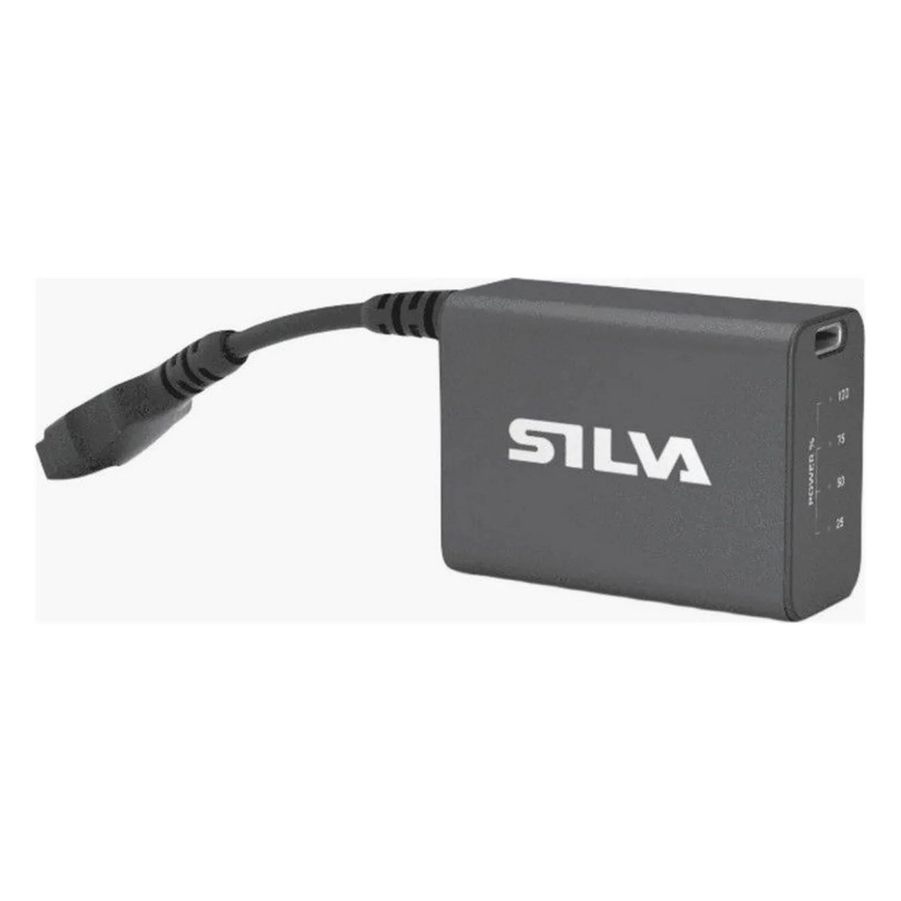 Batería Recargable Silva 2.0 Ah para Linterna Frontal, Compacta y Resistente al Agua IPX5 - 1