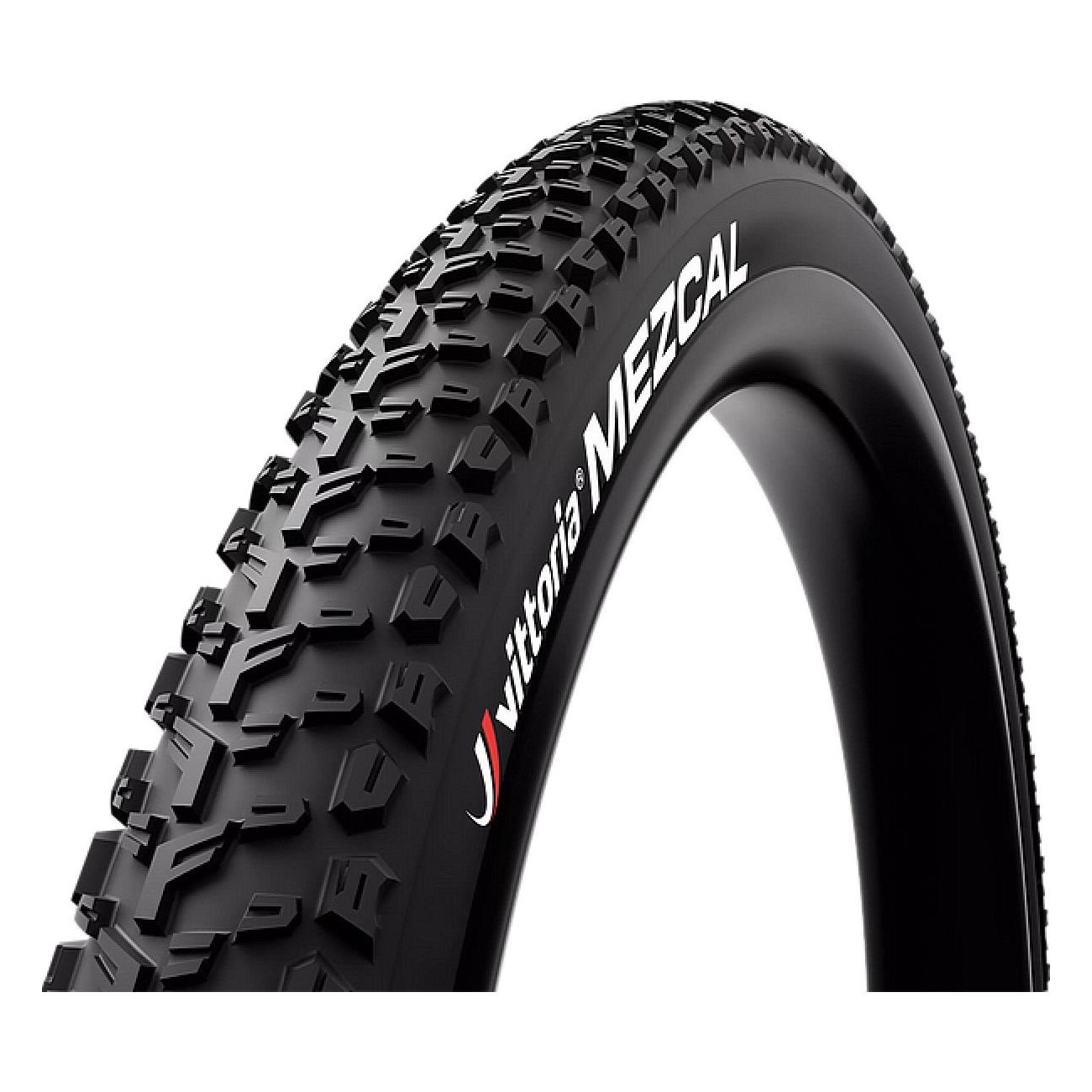 Mezcal TLR 29' x 2.25 Folding Tire Black 1C Compound 60 TPI - 1