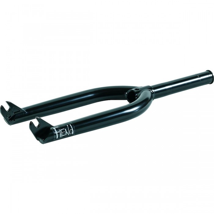 Fiend Invest Black Fork 3/8' x 26mm - Durable and Lightweight for Optimal Performance - 1