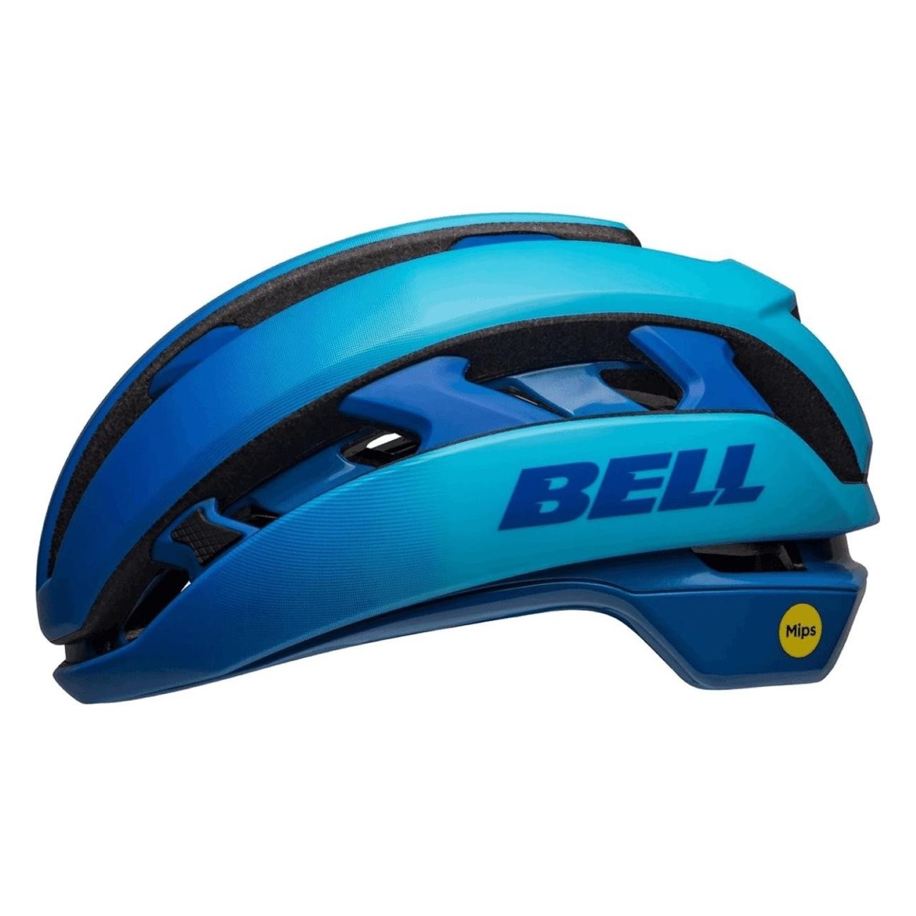 BELL XR Spherical Cycling Helmet Blue 58-62cm with MIPS Technology - 2