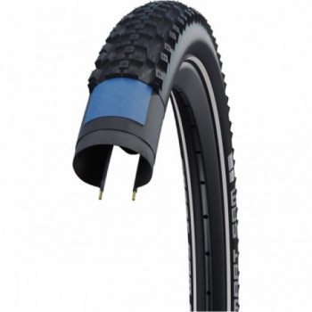 27.5x2.60 Smart Sam DD HS624 Puncture-Resistant Tire for E-MTB - 1