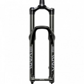 Yari RC 29' Fork Boost 15x110mm 150mm Black with DebonAir Spring - 2