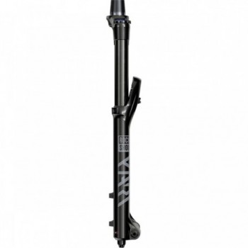 Yari RC 29' Fork Boost 15x110mm 150mm Black with DebonAir Spring - 3