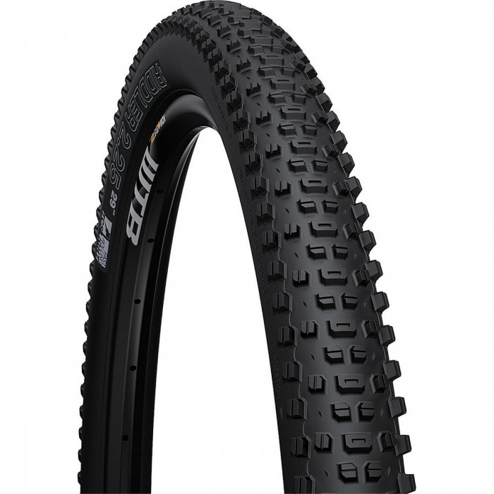 Pneu Ranger 27.5 x 2.8 Noir - Polyvalent et Protégé avec SG2, Dual DNA, TCS Light FR, 60 TPI - 1