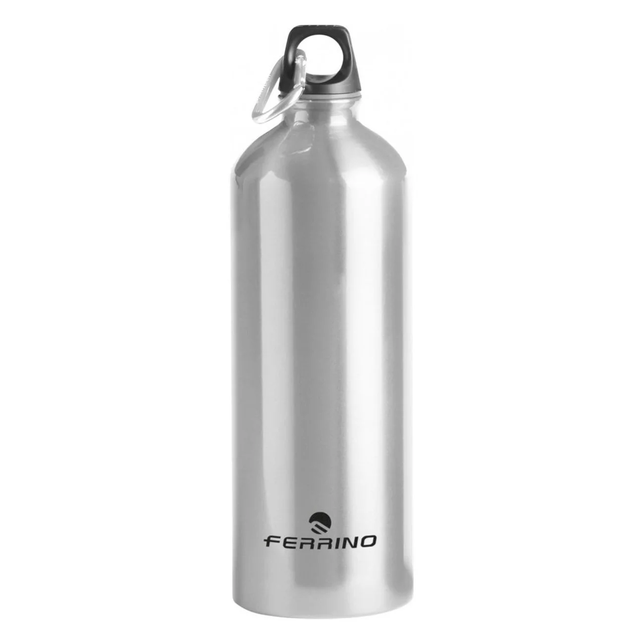 Bouteille Neo Drink 1L avec bandoulière pour trekking et camping - 1