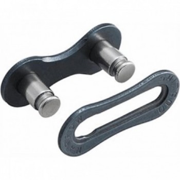 Maillon de chaîne Quick Link Shimano 6/7/8V - Set de 2 pièces - 1