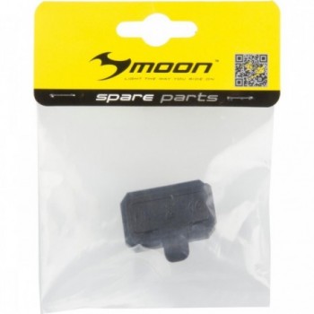 Adaptador MOON GoPro para Luces Meteor, ADJ y X-Power - Compatible con Modelos 400, 1300, 2500 y Más - 2