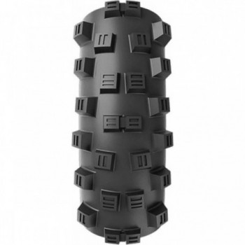 Pneu VTT 29x2.40 TLR Graphene 2.0 Noir avec Tread Aggressif et Tubeless-Ready - 2