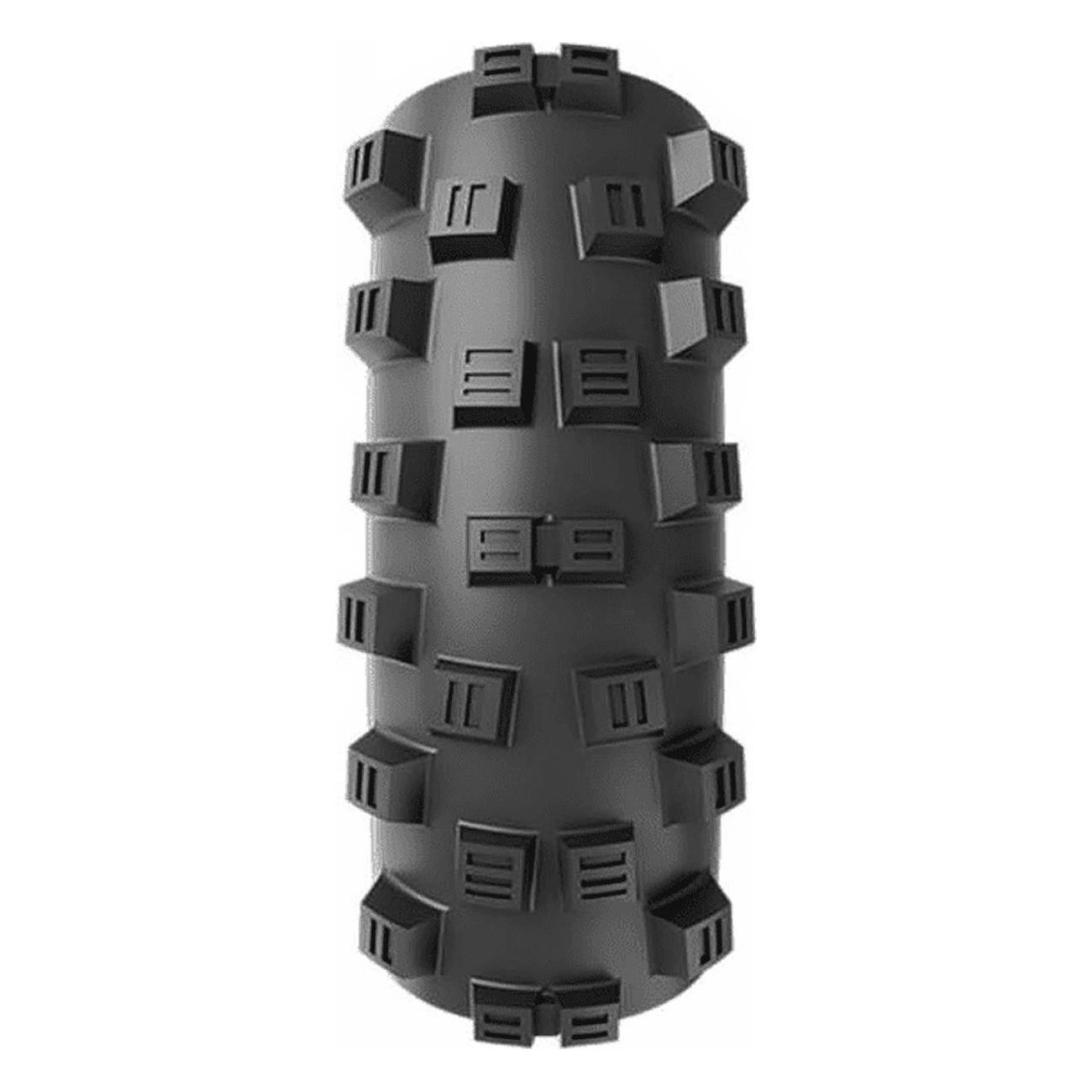 Pneu VTT 29x2.40 TLR Graphene 2.0 Noir avec Tread Aggressif et Tubeless-Ready - 2