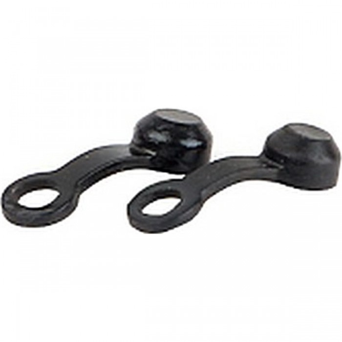 Tapones de purga Shimano para frenos - Set de 10 piezas - 1