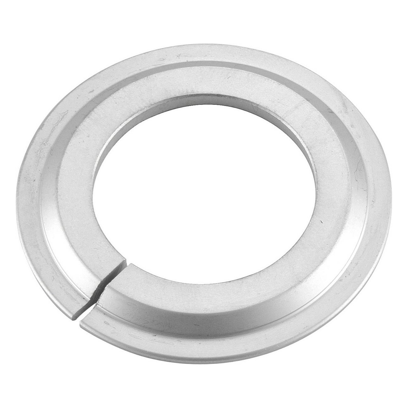 Reverse Twister Tapered Ring for 1.5' to 1 1/8' Forks - Lightweight & Reliable - 1