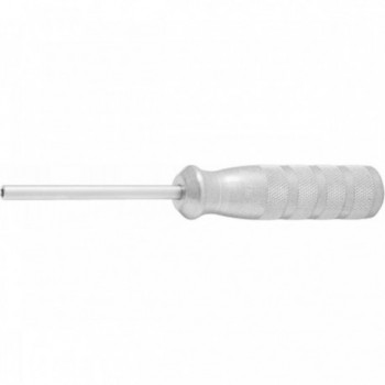 Cacciavite Giranipples 1751/2DT per Nipples DT Swiss Squorx Torx, Stelo 80mm - 1 - Estrattori e strumenti - 3838909255521