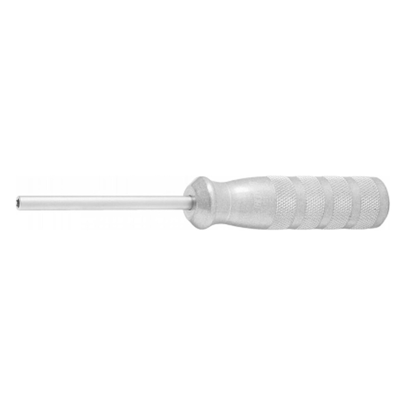 Cacciavite Giranipples 1751/2DT per Nipples DT Swiss Squorx Torx, Stelo 80mm - 1 - Estrattori e strumenti - 3838909255521