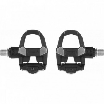 Keo Classic 3 Plus Black Road Bike Pedals - Lightweight, Adjustable, Durable - 2