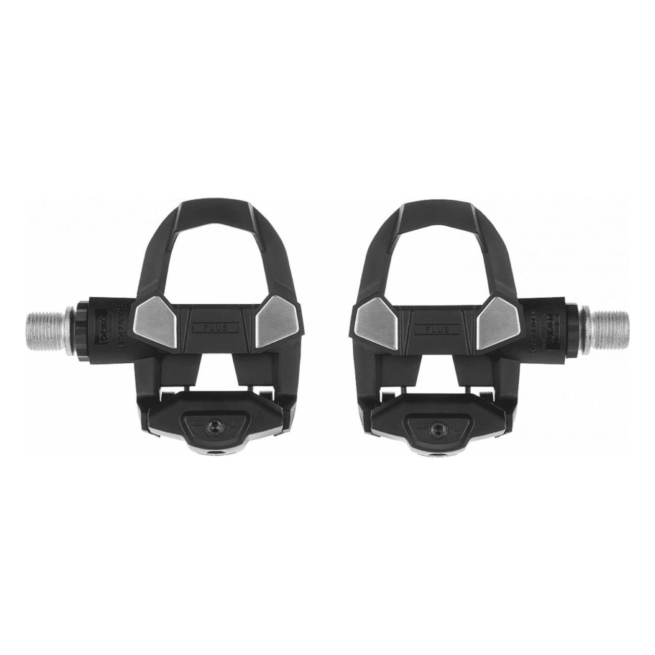 Keo Classic 3 Plus Black Road Bike Pedals - Lightweight, Adjustable, Durable - 2