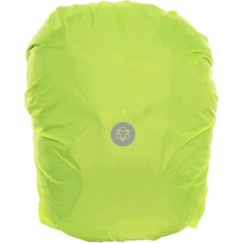 Funda Impermeable Reflectante Talla L para Bolsas hasta 18 Litros - 1