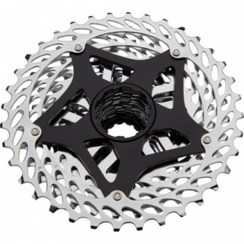 Cassetta PG-1030 10 Velocità 11-26T Power Glide Design - 1 - Cassette - 0710845709401