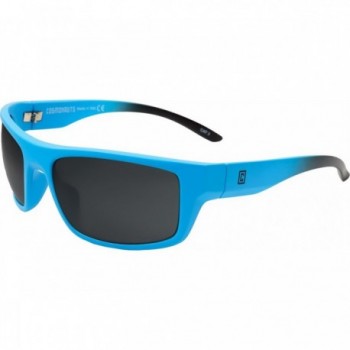 Lunettes Multisport Cosmonaut Match Point Bleu avec Protection UV400 - 1