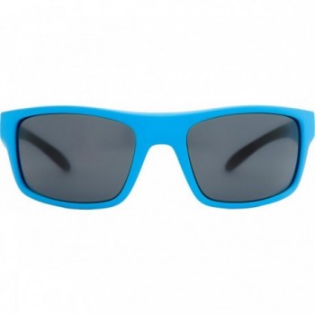 Cosmonaut Match Point Multisport Sunglasses Blue with UV400 Protection - 2