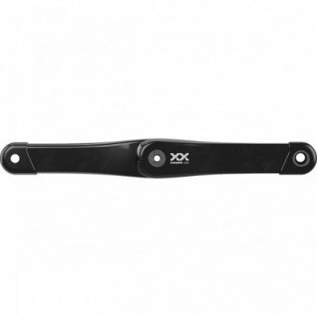 SRAM XX ISIS Crankset 165mm Black - Excellent Performance and Reliability - 1