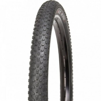 KUJO Big Mama Tire 26x4.0, 60 TPI, Black - 1