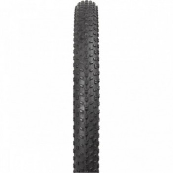 KUJO Big Mama Tire 26x4.0, 60 TPI, Black - 2