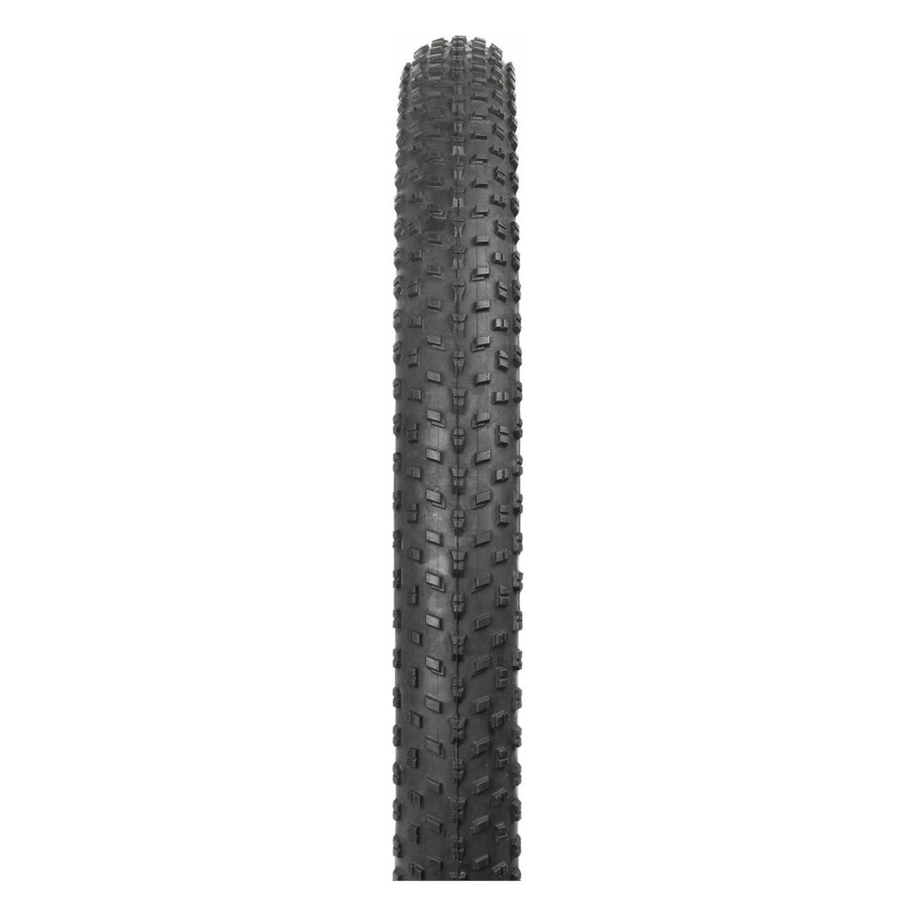 KUJO Big Mama Tire 26x4.0, 60 TPI, Black - 2