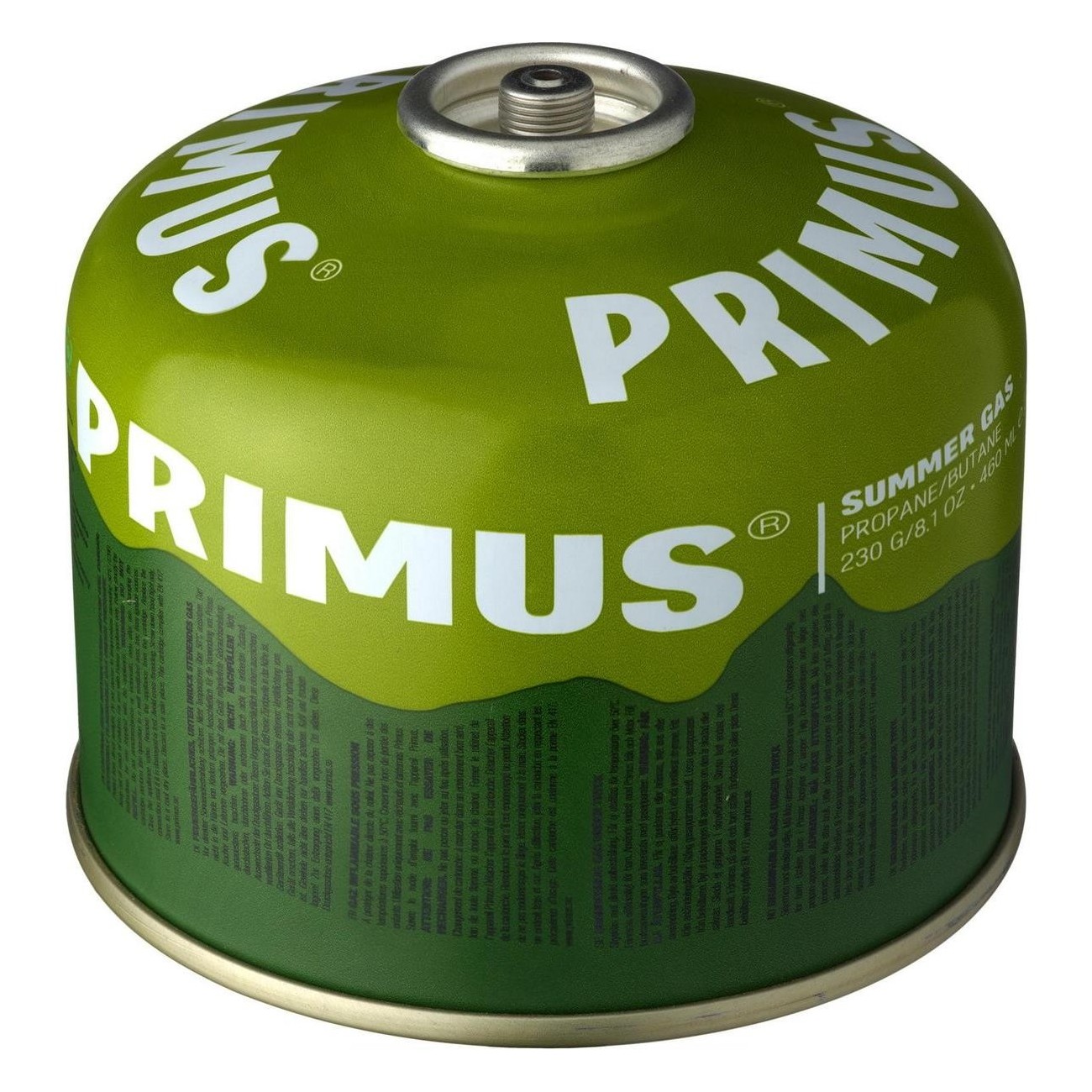 gas primus verano 230 gr - 1