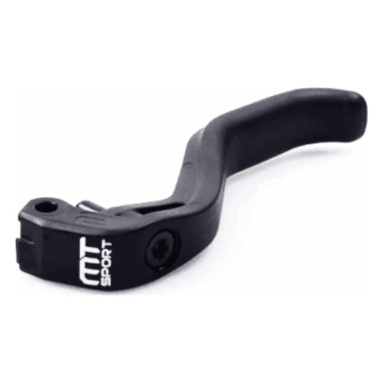 MTB 2-Finger Brake Lever in Carbotecture Black - Model MA2019 - 1