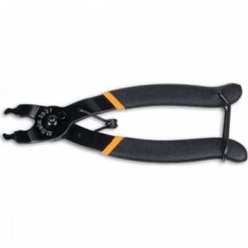 Specialized Pliers for Removing False Links - Essential Tool for Chains - 1