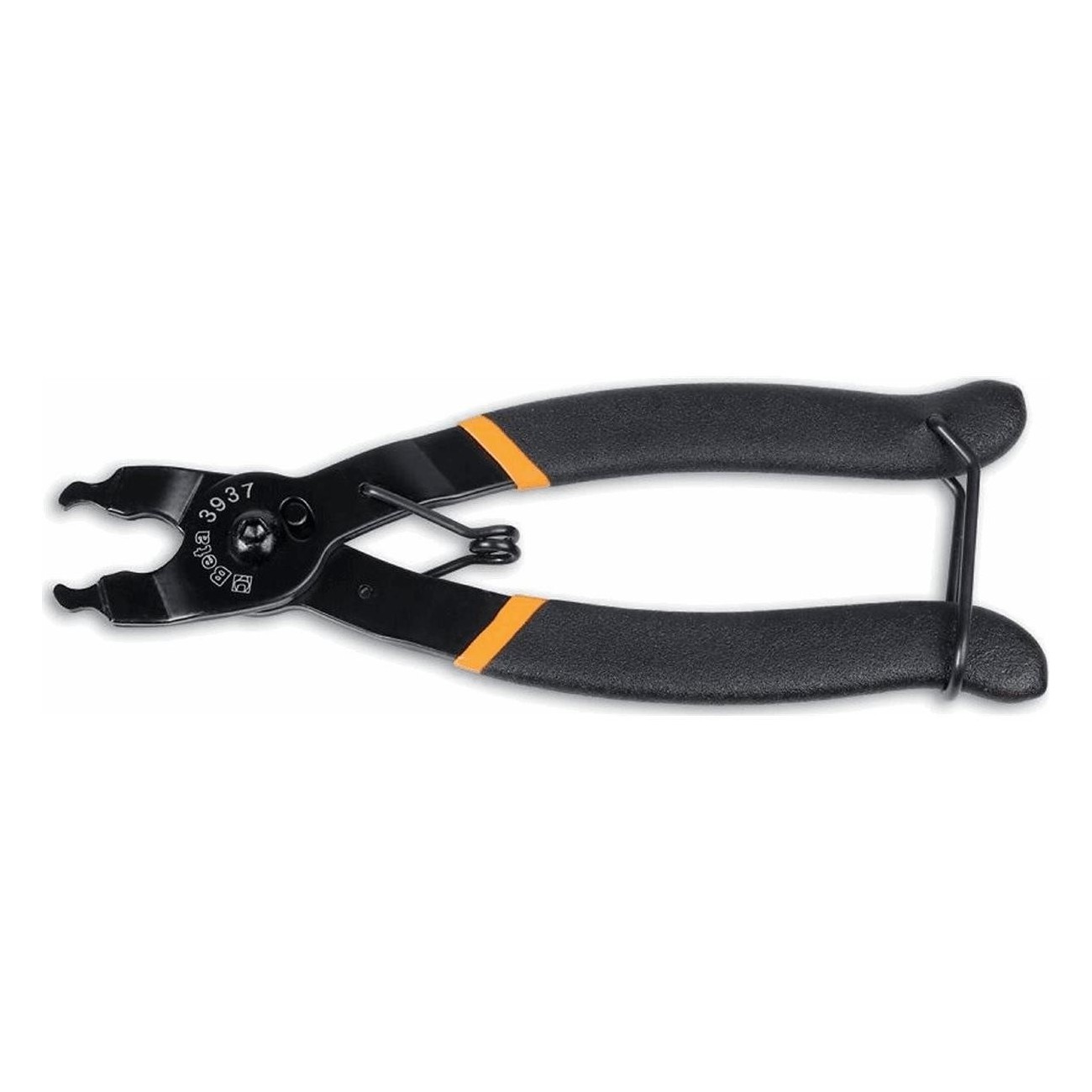 Specialized Pliers for Removing False Links - Essential Tool for Chains - 1