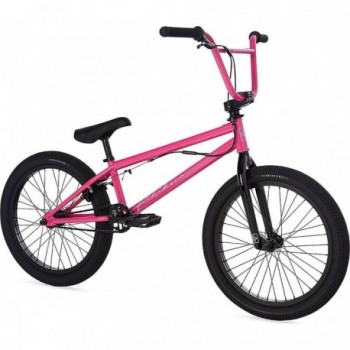 Bicicletta BMX Rosa Anni '90 - Stile Retrò e Prestazioni Moderne - 1 - Bmx - 0745808299637